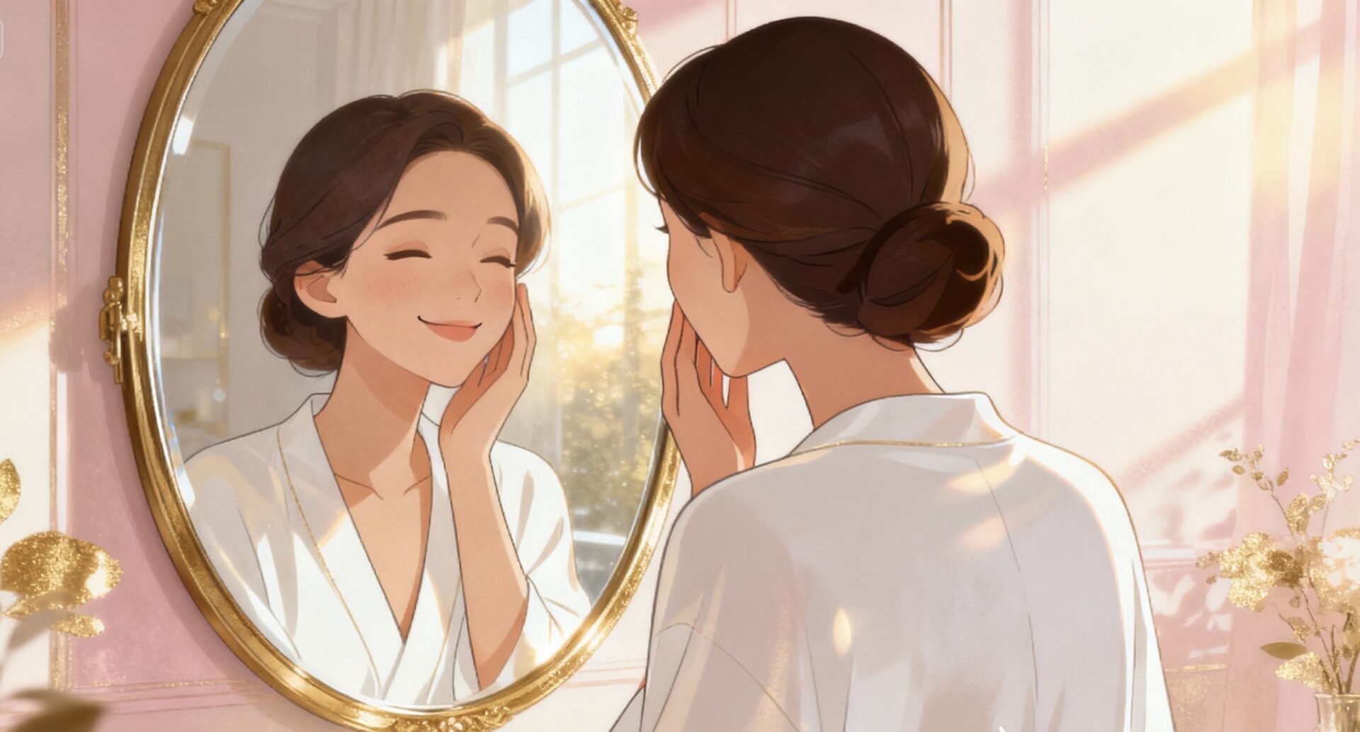 肌の曲がり角は“年齢”じゃない!? 自律神経の乱れがつくる肌リズムのズレとは